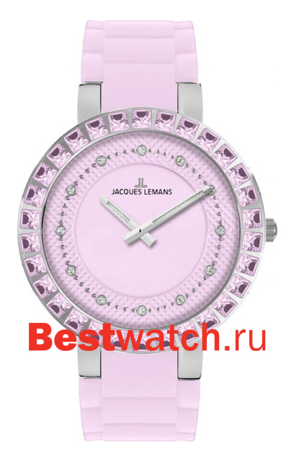 Часы Jacques Lemans Milano 1-1617H